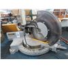 Image 1 : Dewalt Miter Saw