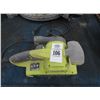 Image 1 : Ryobi Electric Belt Sander