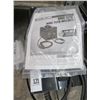 Image 2 : Chicago Mig 170 Wire Feed Welder