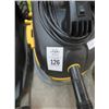 Image 2 : Stinger Small Shop Vac