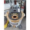 Image 1 : Ridgid Shop Vac