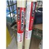 Image 2 : 2-Wooster Surlock 6'  To  12'  Telescoping Roller Frame Tool - 2 X $