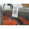 Image 2 : Husqvarna K970 Concrete Cut Saw
