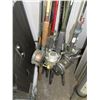 Image 2 : Asst. Fishing Rods/Reel w/Penn - 7