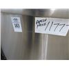 Image 1 : GE Profile S/S Floor Model Dishwasher