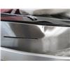 Image 2 : Whirlpool New S/S Dishwasher - Dented Door