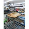 Image 1 : Craftsman Radial Arm Saw