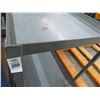 Image 2 : Grey 2 Tier Warehouse Cart w/Podium Edge