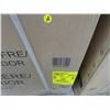 Image 2 : Hotpoint New 7.1 Cube Ft. Chest Freezer