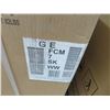 Image 2 : GE 33" H  X  37" W  X  27"  D  Chest Freezer