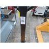 Image 2 : Global Narrow 5500 Lb. Cap. Pallet Jack