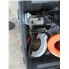 Image 2 : Ryobi Portable Tool Tote w/Fish Tapes, Router, Circular Saw, Hand Tools