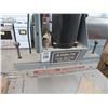 Image 2 : Delta Line Boring Machine w/Rolling Stand
