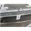 Image 2 : GE New Black S/S Dishwasher Floor Model