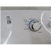 Image 2 : GE White Clothes Dryer