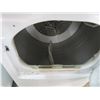 Image 3 : GE White Clothes Dryer