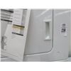 Image 2 : Whirlpool New Stack 1.6 Cube Ft. Clothes/Dryer
