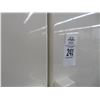 Image 2 : GE Almond Side By Side Ref/Freezer w/Ice Maker