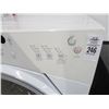 Image 2 : Whirlpool Duet Mini White Front Load Clothes Washer w/Pedestal Base