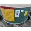 Image 2 : Grizzly Double Dust Collector w/Rolling Base