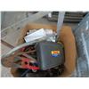 Image 2 : Asst. Hand Tools, Cooling System Pressure Tester