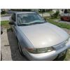 Image 8 : 1999 Olds Alero Coupe