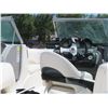 Image 8 : 2010 Montery 214SS, 21' Bow Rider