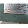 Image 2 : Ritter R700  "  X  132"  Horizontal Belt Table Sander