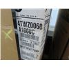 Image 2 : Trane New XL A/C - Heat Pump 4TWZ0060 In Box - S # 13374KNK1F