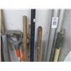 Image 2 : Shovels, Scrapers, Concrete Tools, Liner