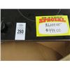 Image 2 : GE Floor Model Black Electric Drop In Flat Top Range