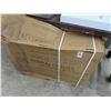 Image 1 : Black Countertop Range In Box