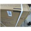 Image 2 : Black Countertop Range In Box