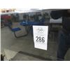 Image 2 : GE Black Cabinet Mount Microwave