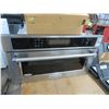 Image 1 : Kitchen Aid S/S Cabinet Mount Microwave