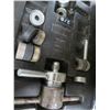 Image 2 : Hardware Bin, Hardware, Drill Index, Tube Adapter Kit, Gauge