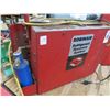 Image 2 : Robinair 1750A Refrigerant Recovery Unit