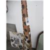 Image 2 : Decorator 6' Giraffe Décor