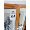 Image 2 : Framed African Animal Photos - 4