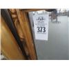 Image 2 : Gold Framed Oval and Rectangular Mirrors - 2 - No Shipping