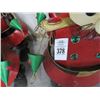 Image 2 : 4-Christmas Soldier 30"  - 4 X $