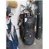 Image 1 : Wilson Staff Golf Clubs w/Sun Mountain Black Bag