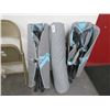 Image 1 : East Hills Shade Tent w/2 Camp Chairs