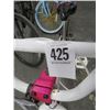 Image 2 : Mongoose Girls BMX Bike