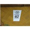 Image 2 : Rattan Style Small Cabinet w/Pull Out Storage and Bench