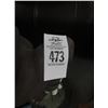 Image 2 : Provincial Frog 3' Tray Holder - (Missing Tray)