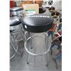 Image 1 : Husky Swivel Shop Stool
