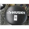Image 2 : Husky Swivel Shop Stool