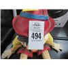Image 2 : 2-Pinocchio Figural - 2 X $