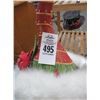 Image 2 : Decorator Santa 40" Décor
